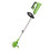 Electric Weed Eater Grass Trimmer Cordless 3-in-1 1