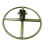 Flower Pole Display Stand Base Versatile Floor Base 1