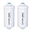 Fluoride Water Filter K5366 Arsenics Filters Compatible for Gravite Water Filetering System Purification Elements 8