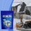 Ice Melt Safer for Concrete 100g Bag 1