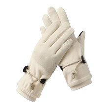 Winter Ski Gloves Waterproof Windproof Touchscreen