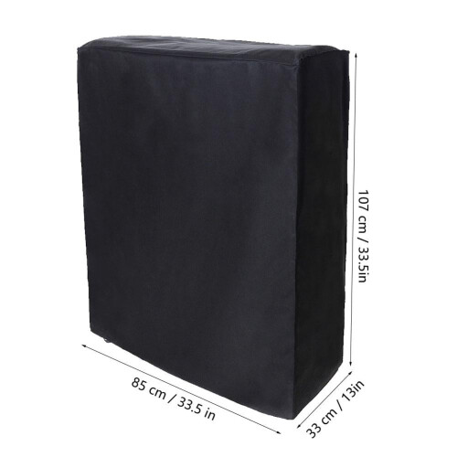 YOUTHINK bed protective cover foldable indoor outdoor