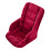 Chair Cushion with Back Support 20x18 Inch Thickened 1