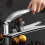 Chestnut Opener Stainless Steel Nutcracker Clamp Pressed Shell Nutcracker Shelled Household Kitchen Gadget 2