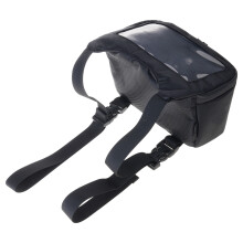 Motorrad Roller Vorne Stoff Tasche Lagerung Taille Tasche