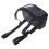 Motorrad Roller Vorne Stoff Tasche Lagerung Taille Tasche 1