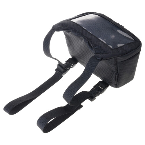 Motorrad Roller Vorne Stoff Tasche Lagerung Taille Tasche