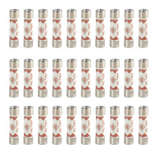 13-Ampere-UK-Stecker, Sicherungen, kleine Sicherungen,