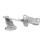 Car Front Hood Hinge for - GLA-Class W247 2020-2024 Bonnet Hinge A2478806901 Left Side 6