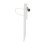Outdoor Gathering Set (4-Piece) – Parasol Spike, Shell Wind Chime, Folding Table & Propagator 4