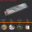 LED Transformator 24 V , Transformator 24 Volt Driver, Konstant Spänning LED Transformator för LED Strip LED-Lampor 400W 4