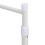 Outdoor Gathering Set (4-Piece) – Parasol Spike, Shell Wind Chime, Folding Table & Propagator 13