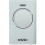 Remote Control, 2 Channel, Self-Learning Programming, Black, Compact Wireless Controller for Everyday Use 2