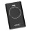 2-Button Black Remote Control with Self-Learning Programming, 868 MHz Long Range, Dual Channel for Gate and Garage Acces 3