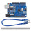 UN0 R3 Board ATmega328P Development Board with Pin Header and Cable Compatible with  IDE Projects 3