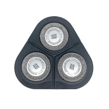 Náhradná holiaca hlavica pre Philips S1000 S1010 S1020 S1050 S1060 S1070 Series 1000, žiletka, čepeľ Spar