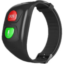 Positioning Bracelet Call Bracelet GPS Tracker Watch for Seniors Smart Watches for Kids
