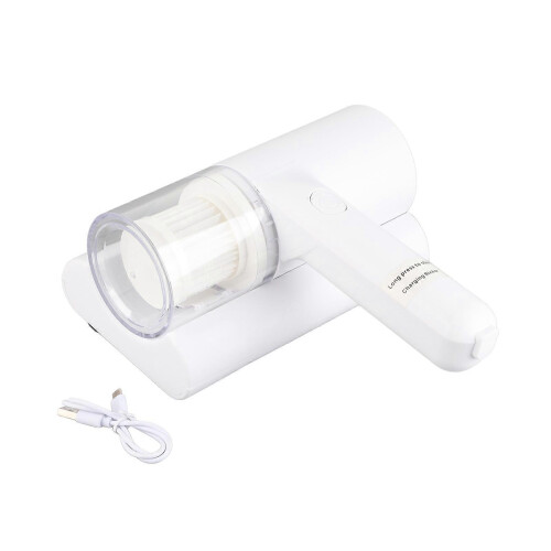 Mattress Cordless UV Mite Vacuum Cleaner