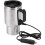 12V Stainless Steel Car Weight with Heating Function, 450ml 1