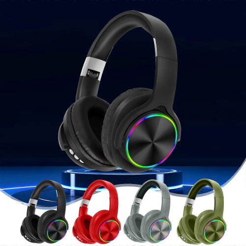 Ασύρματα ακουστικά Bluetooth Υπογούφερ Bluetooth Κινητό Υπολογιστής Παιχν