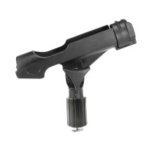 Fishing Rod Holder Adjustable Track Mount for Kayak