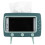 TV Tissue Box Living Room Coffee Table Multi-Function Storage Box Bathroom Toilet Desktop Paper Box 3