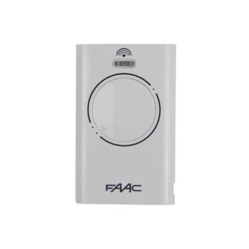 Universal Remote Control, 2-Button Rolling Code, Extended Range, for Garage Door Opener 2
