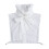 Faux col à volants, nœud papillon, accessoire de vêtements pour 1