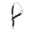 Golfing Beads Counting with Clips for Strokes Tracking 1