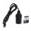 Allume-cigare USB Type C à 12V, câble adaptateur-1m 1