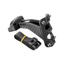 Support de selle de vélo de route, adaptateurs de porte-bidon,