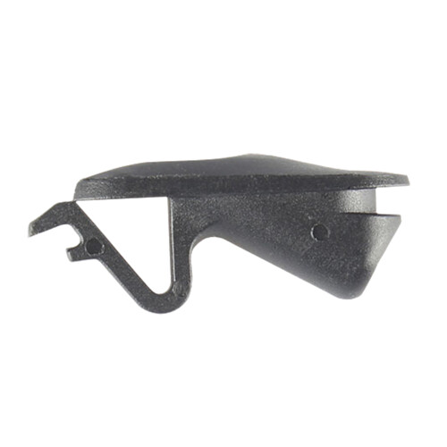 Guides de câbles de frein de cyclisme, pinces de guidage de-6mm