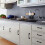 10 Pcs Black Cabinet Handles 96 mm Centre to Centre Kitchen Drawer Pulls Modern Bar Design 4