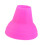 Pickleball Ball Retriever Pink Easy-Attach 1 Pack 4