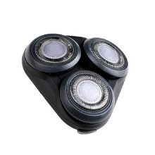 Ersatzscherköpfe für Philips Rasierer der Serie 5000, kompatibel mit S5000, S5090, S5013 und S5420, verbesserte Präzision
