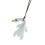 Multipurpose Car Rearview Mirror Duck Decoration With Color 1