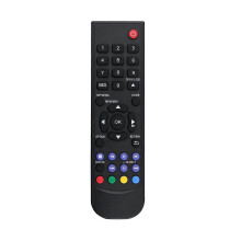 Fernbedienung für Panasonic Blu-ray-DVD-Player, kompatibel mit DP-UB150, DP-UB154, DP-UB450, DP-UB159, DP-UB154EG