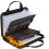 A4 Fireproof Waterproof Expanding File Folder with 26 5