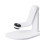 Projector Holder Bracket with 360Rotating Adjustable-White 1