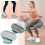 Waist Trainer for Core Strengthening and Posture Correction 5