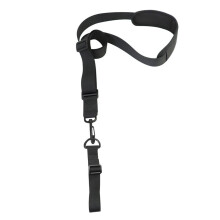 Verstelbaar harnas voor bosmaaiers, professionele nylon schouderriem voor grasmaaiers en trimmers, comfortabel universeel
