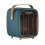 Mini Portable Space Heater 900W Quiet Fast Heating 1