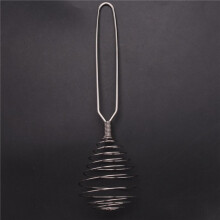 Fruehlings-Spulen-Draht whisk Handmischer-Mischmaschinen-Schneebesen-Edelstahl-Werkzeug