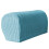 2PCS Soft Stretch Plush Armrest Covers, Stretch Armrest Covers for Chairs/Sofas, Couch Arm Covers,Light 1