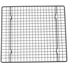 Non-Stick Cake Cooling Rack Baking Rack Cookies Biscuits Bread Muffins Drying Stand Cooler Grid Net Wire Holder Bakeware Tool