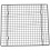 Non-Stick Cake Cooling Rack Baking Rack Cookies Biscuits Bread Muffins Drying Stand Cooler Grid Net Wire Holder Bakeware Tool 1