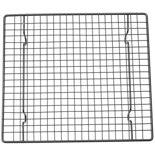 Non-Stick Cake Cooling Rack Baking Rack Cookies Biscuits Bread Muffins Drying Stand Cooler Grid Net Wire Holder Bakeware Tool
