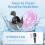 Mini Portable Fan, 6 Adjustable Speeds, LED Display, USB Rechargeable, Foldable and Compact 5