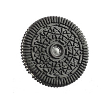 Objetivo compacto y ligero de 32 mm F10 con enfoque automático tipo pancake para cámaras sin espejo con montura Canon RF.