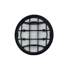 Paquete de 4 filtros HEPA de repuesto compatibles con las series 7000 y 8000 XC7053 XC7055 XC7057 Accesorios para aspiradoras robot